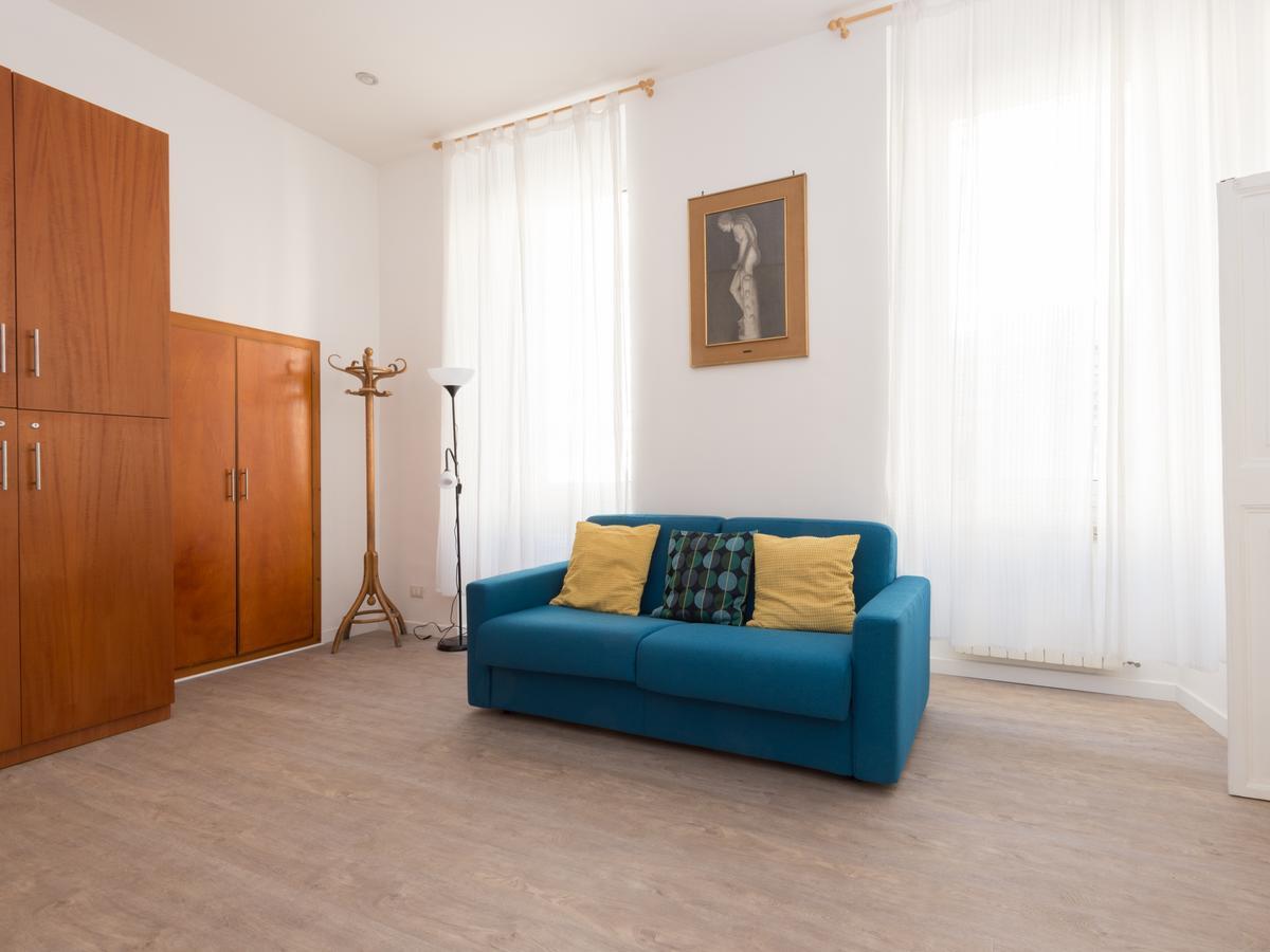 Apartamento Vittorio Emanuele Roma