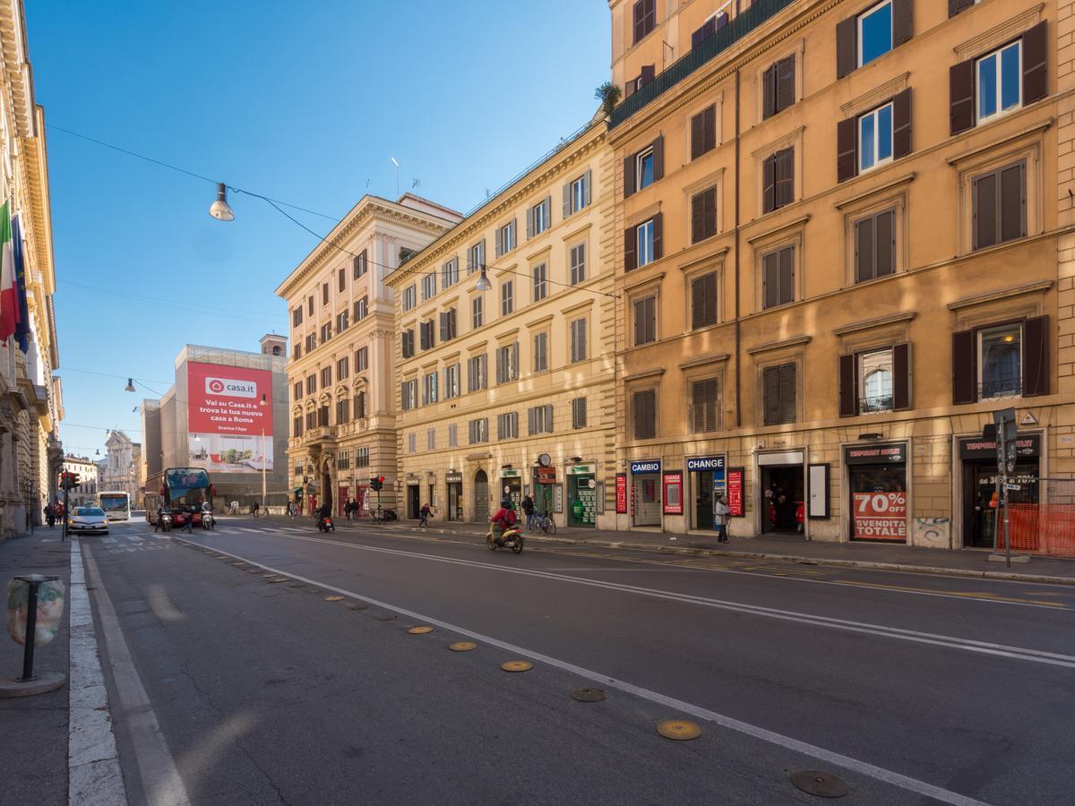 Apartamento Vittorio Emanuele *