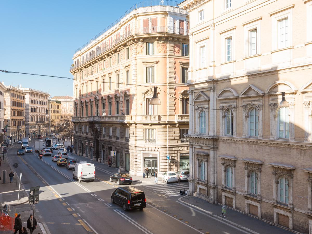 Vittorio Emanuele Apartamento