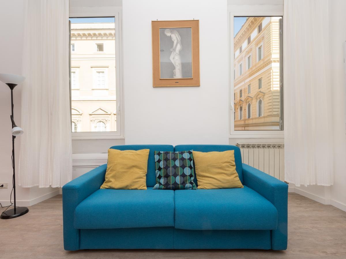 Vittorio Emanuele Apartamento