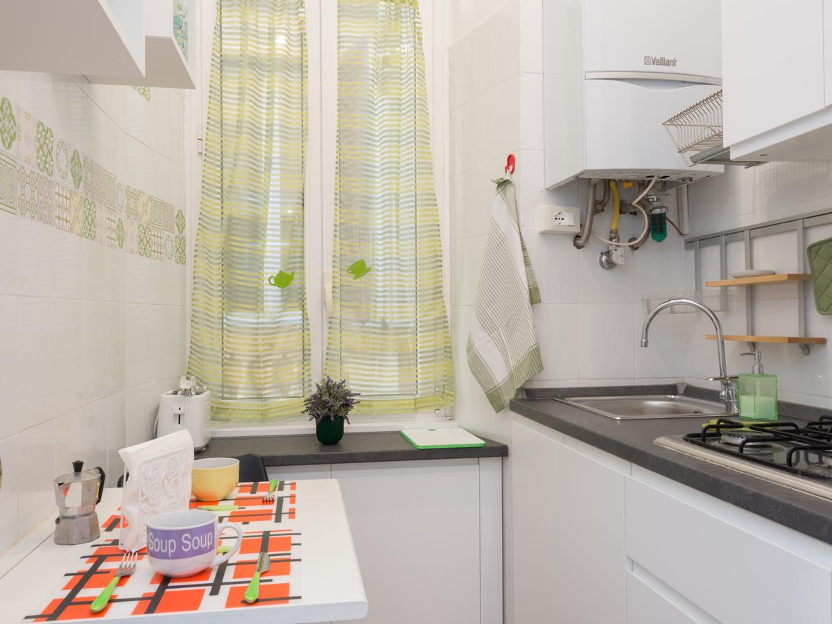 Apartamento Vittorio Emanuele Roma