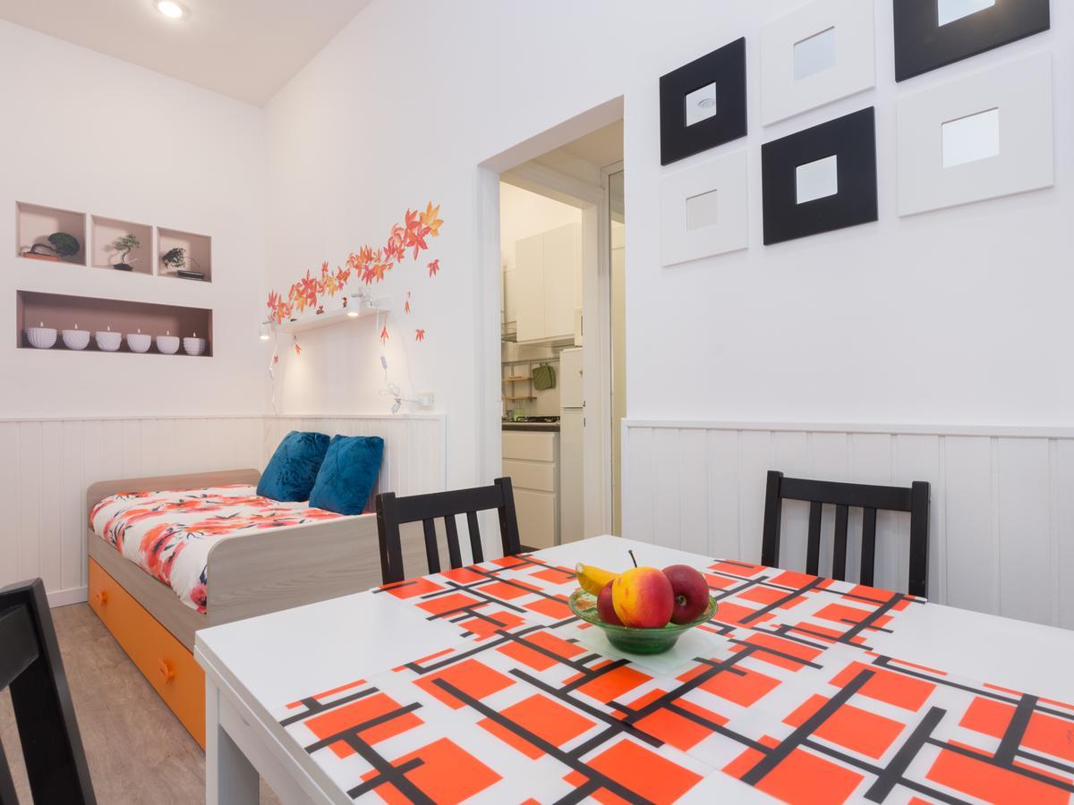 Vittorio Emanuele Apartamento Roma