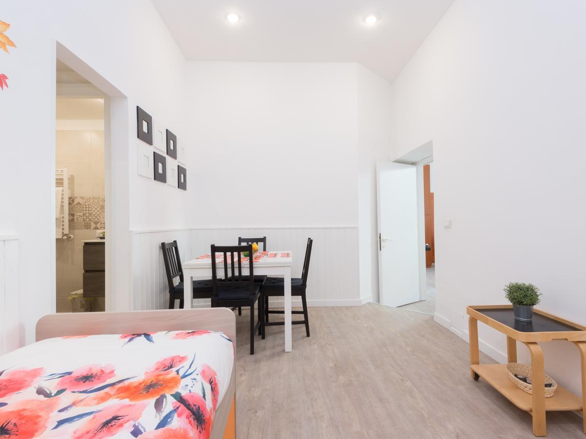 Apartamento Vittorio Emanuele Roma
