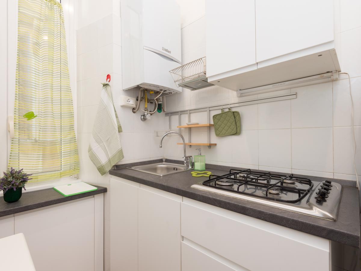 Vittorio Emanuele Apartamento Roma
