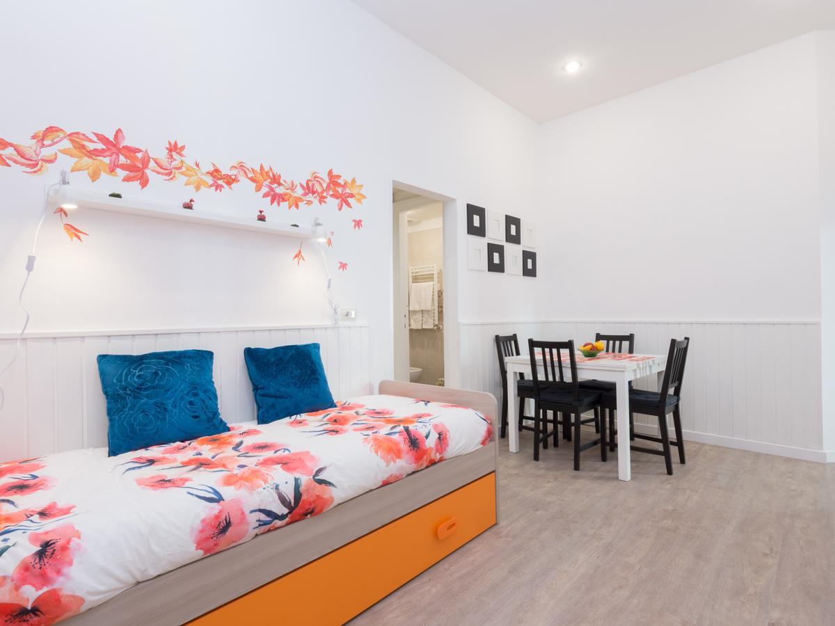 Vittorio Emanuele Apartamento Roma