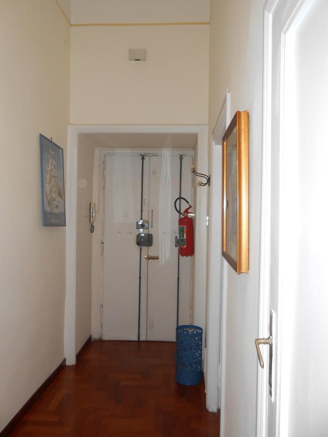 Germanico's House Bed & Breakfast Roma