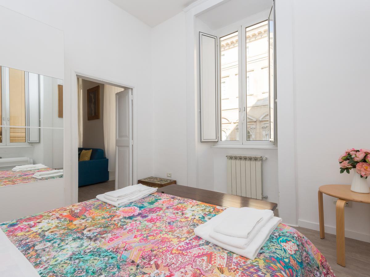 Apartamento Vittorio Emanuele Roma