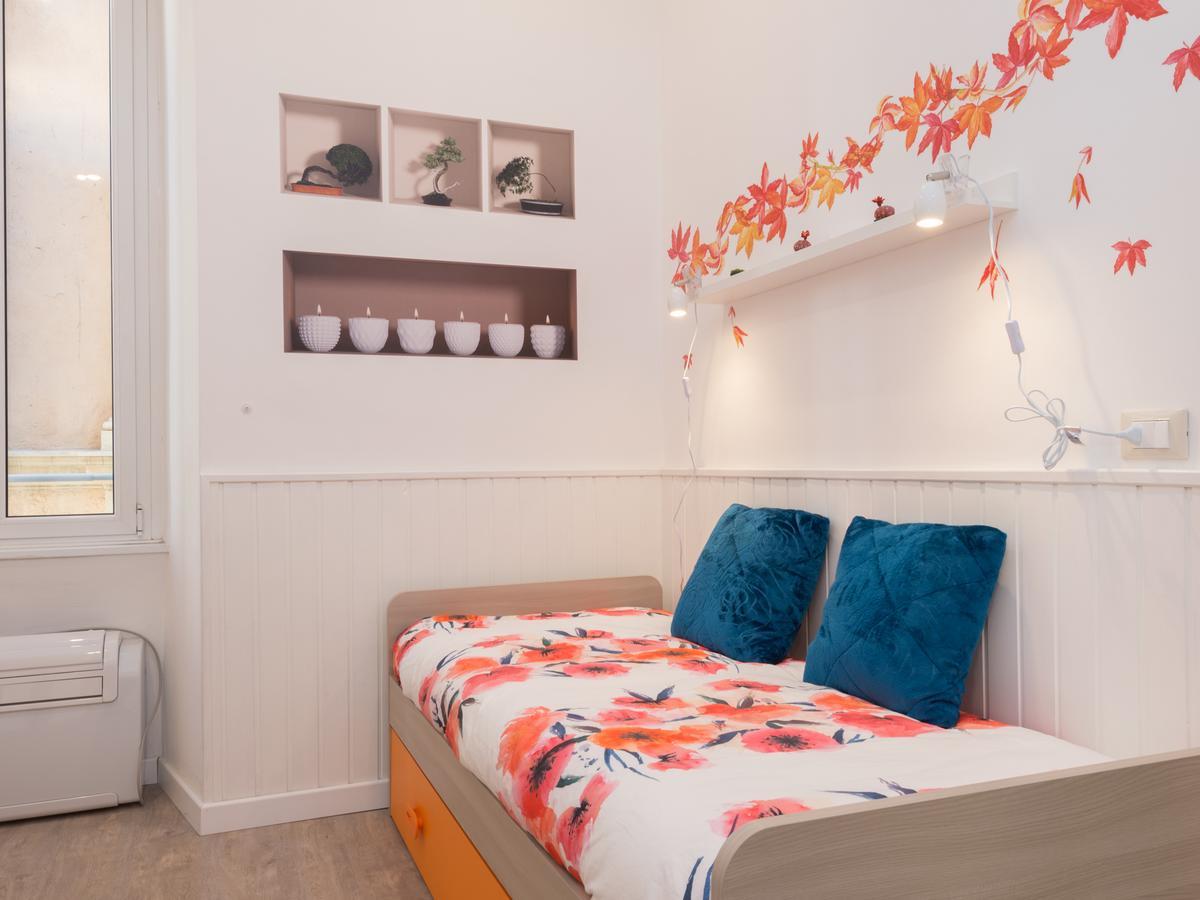 Apartamento Vittorio Emanuele