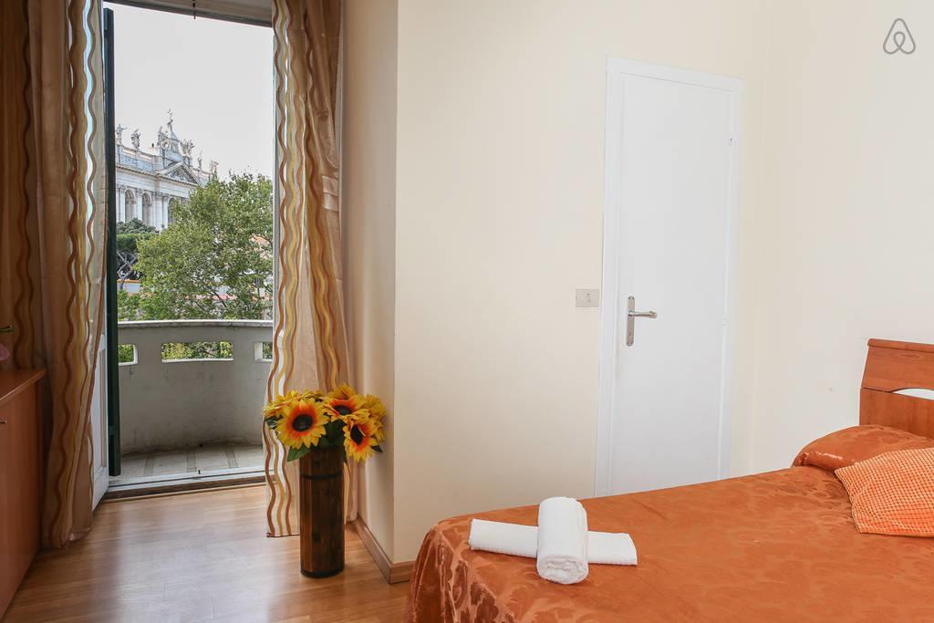 Bed & Breakfast Bel Ami