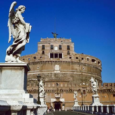 Twentyone Roma