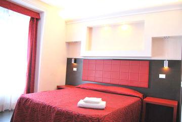 Imperial 3* Roma