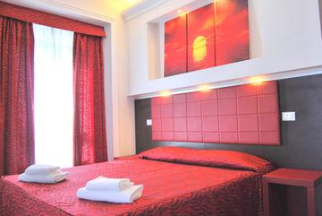 Imperial Gjestgiverier Roma