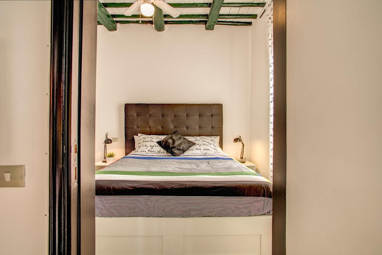 Marvellous St.Peter'S Penthouse *