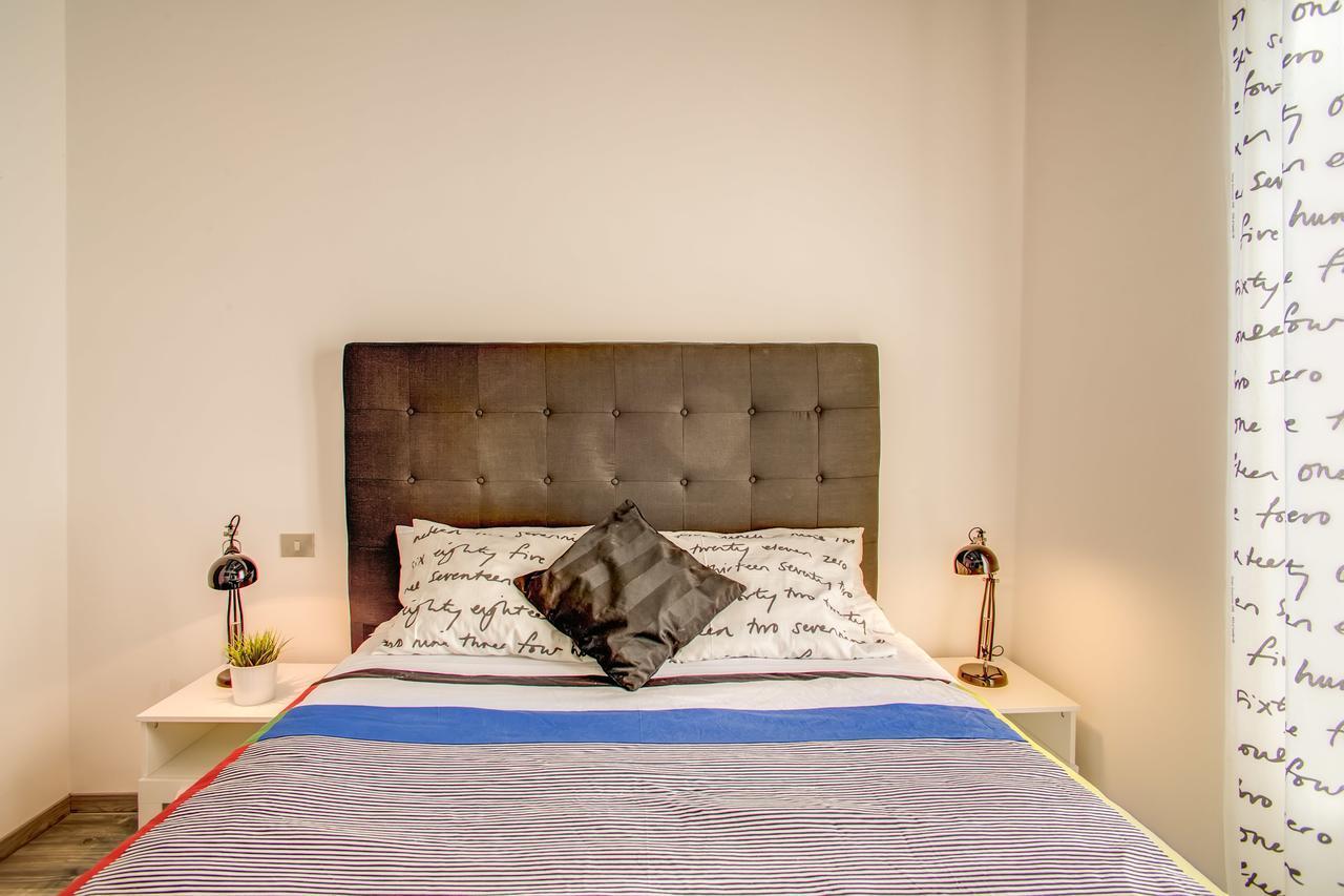 Marvellous St.Peter'S Penthouse Apartamento *