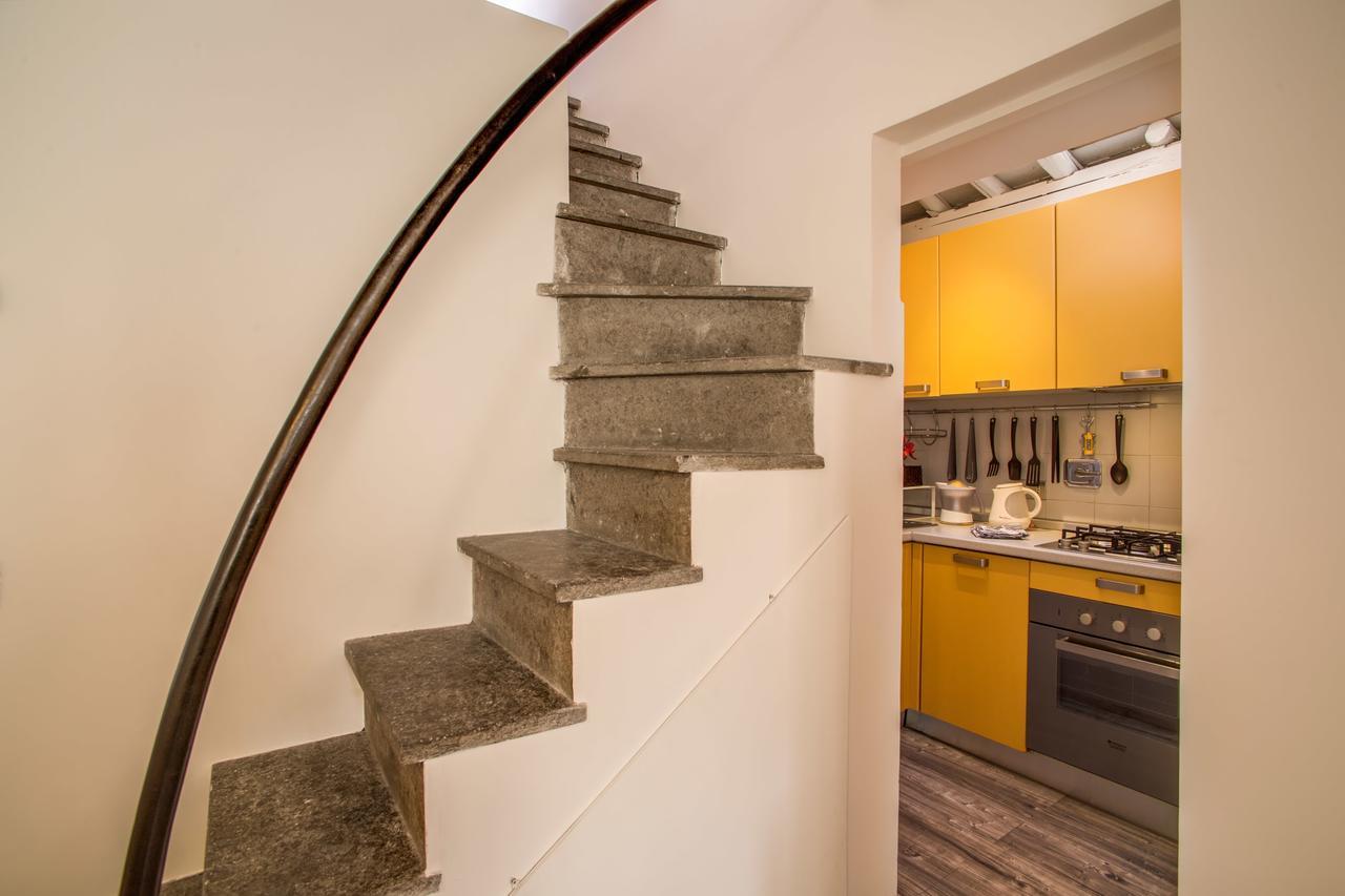 Marvellous St.Peter'S Penthouse * Roma