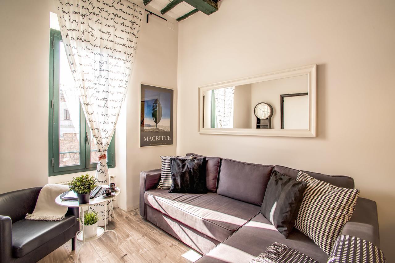 Marvellous St.Peter'S Penthouse Roma