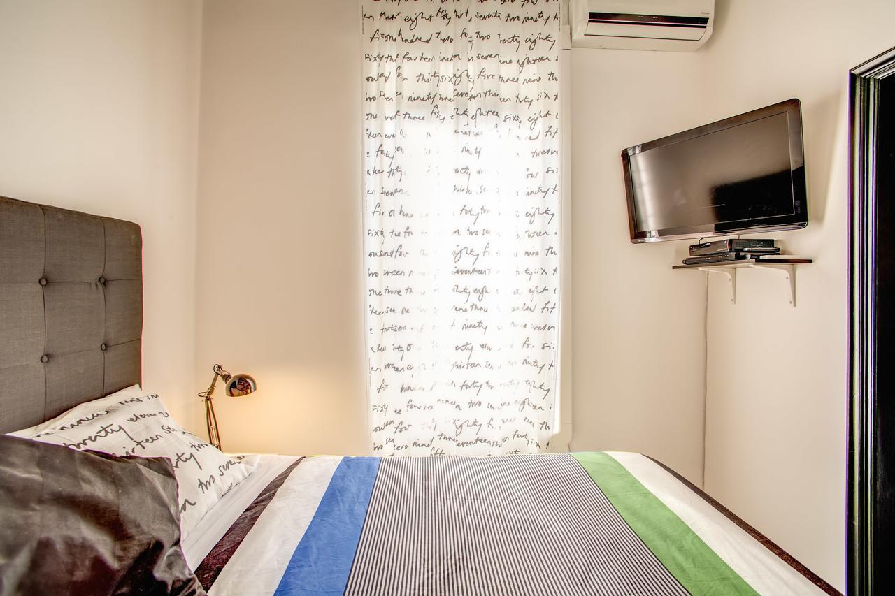 Marvellous St.Peter'S Penthouse Apartamento Roma