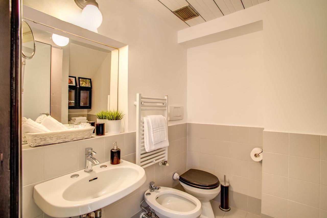 Marvellous St.Peter'S Penthouse Roma