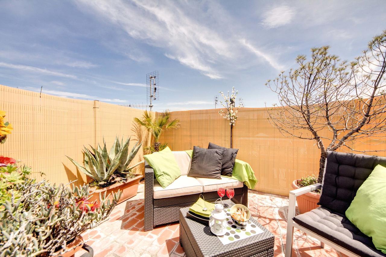 Apartamento Marvellous St.Peter'S Penthouse *