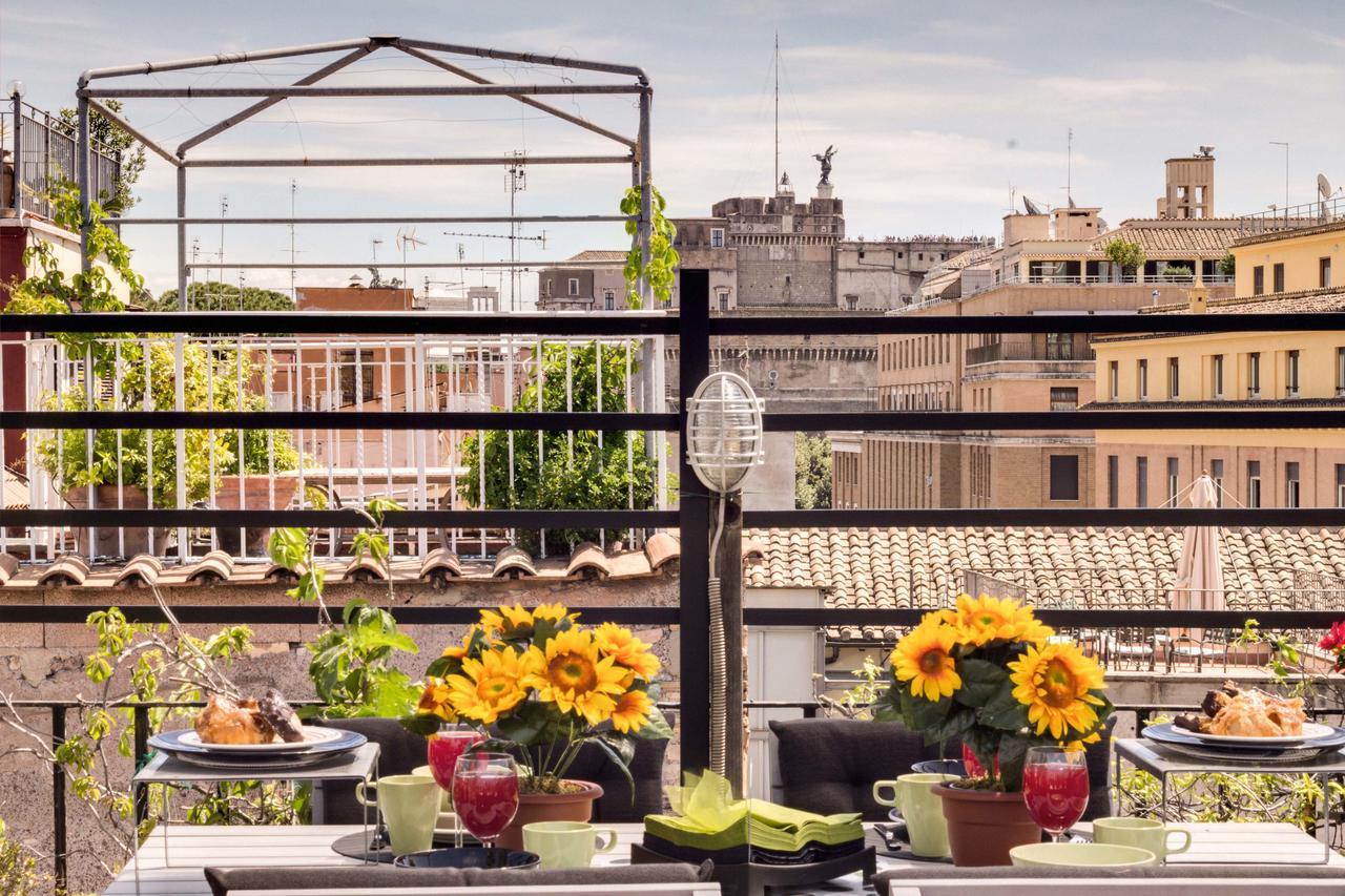 Marvellous St.Peter'S Penthouse *