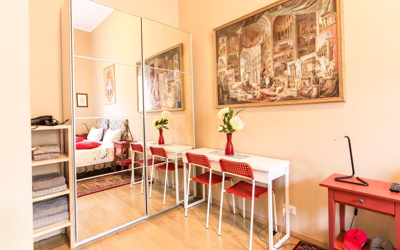 Kiss Guest house