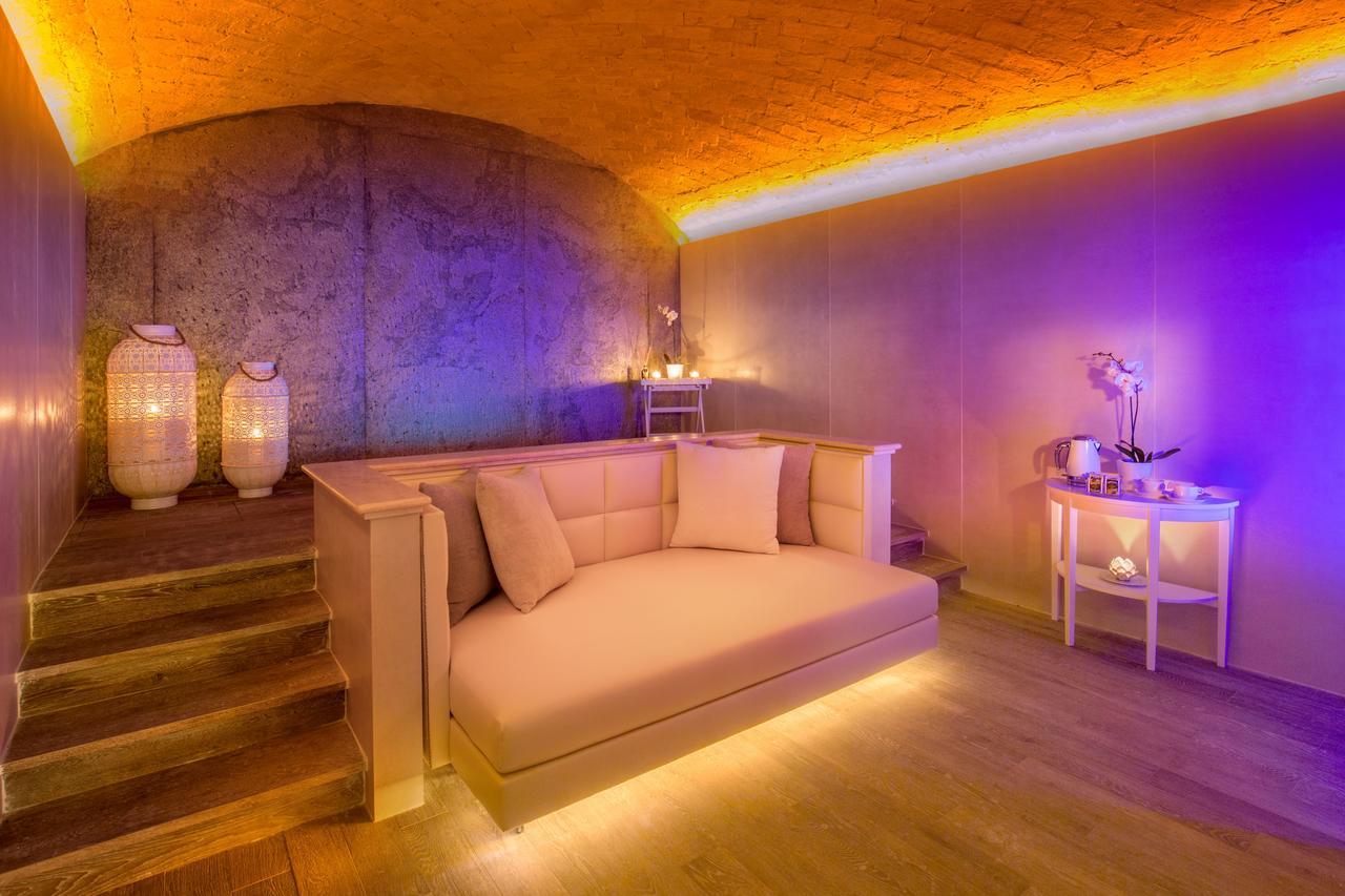 Piccolo Borgo Hotel Rom