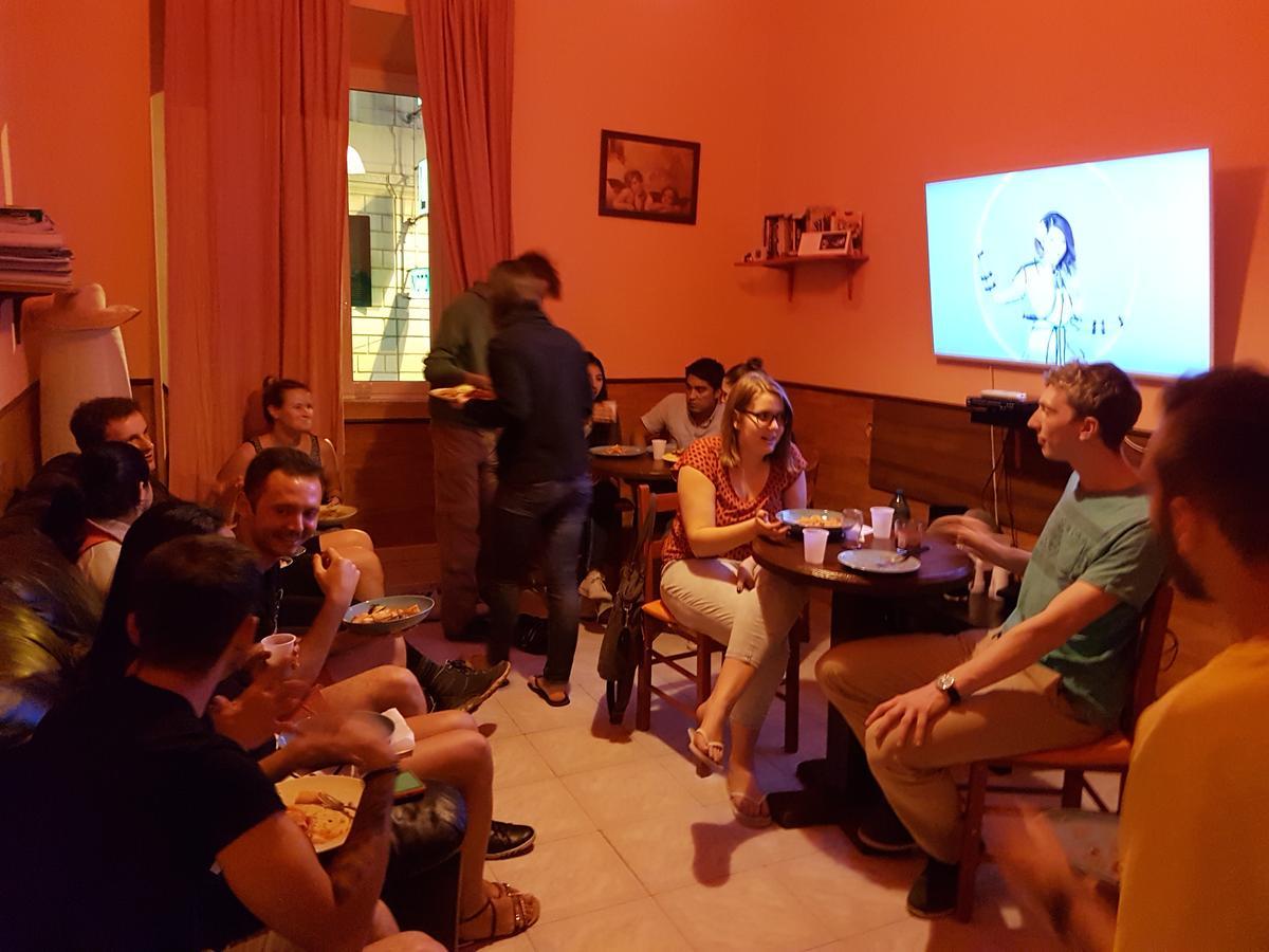 Holidays Albergue