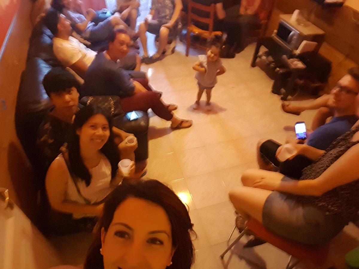 Holidays Roma