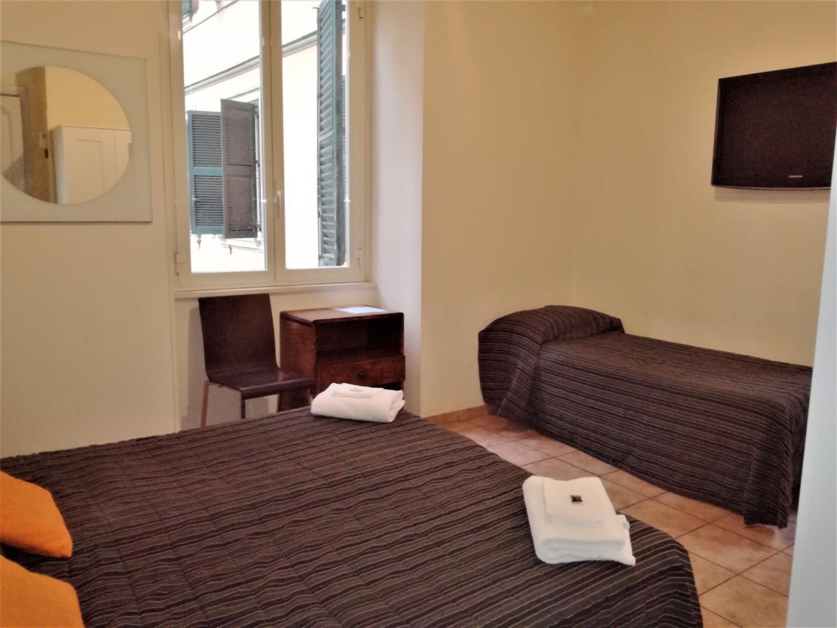Marvi Hotel 2* Rom