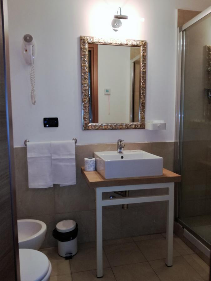 Marvi Hotel Rom