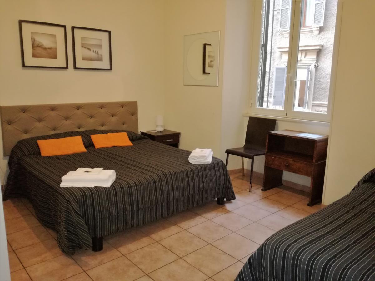 Marvi Hotel 2* Rom