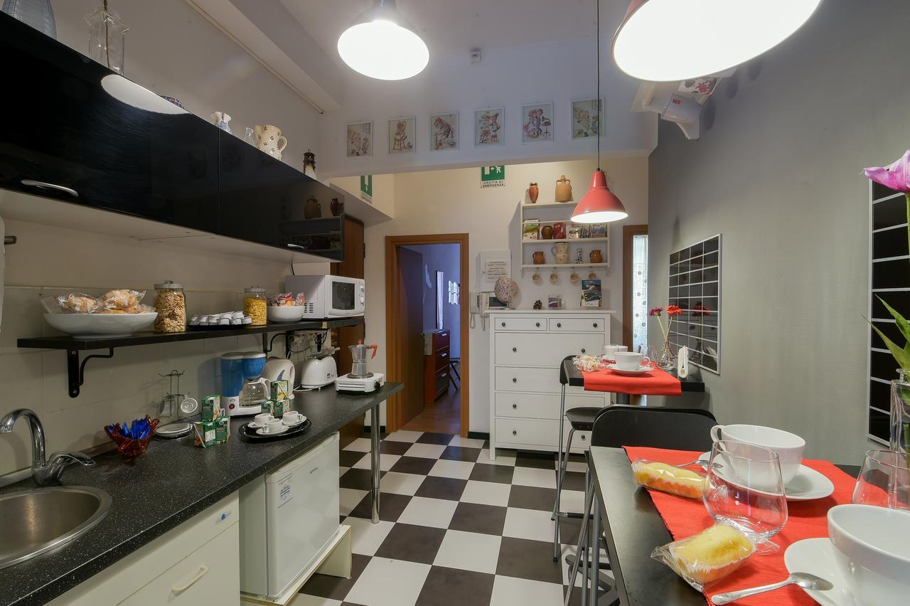 Bed and breakfast Vatican Roma