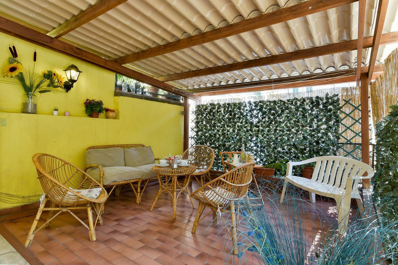 Bed and breakfast Vatican *