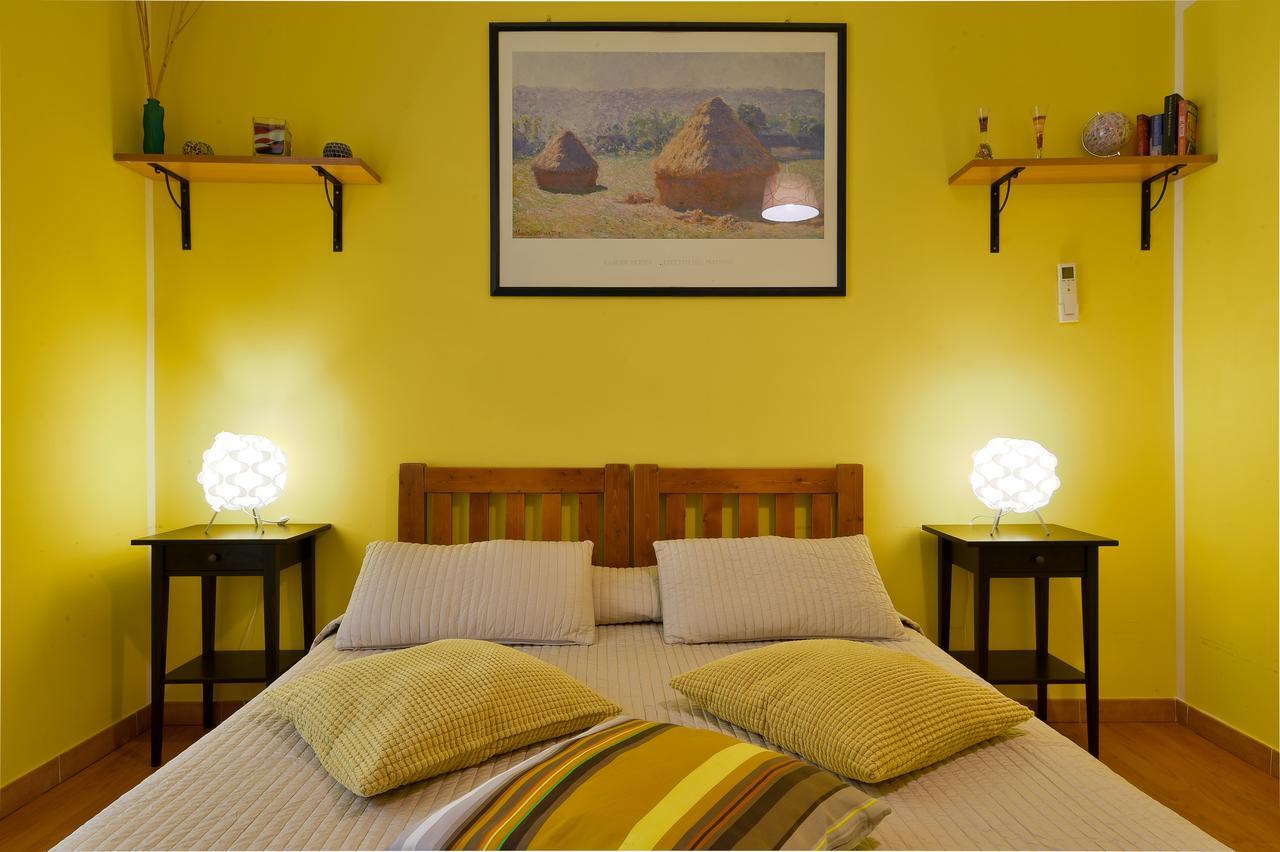 Bed and breakfast Vatican