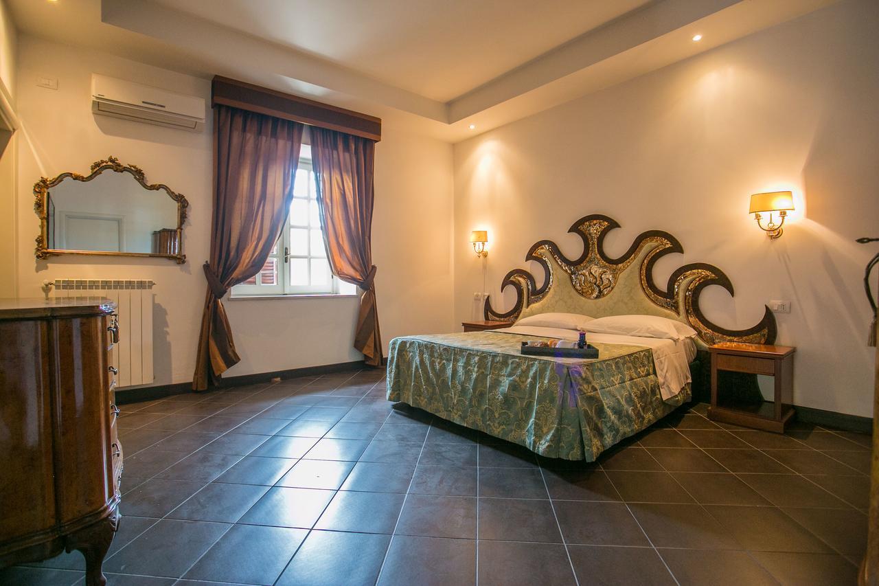 Hotel Quadrifoglio Eur Roma