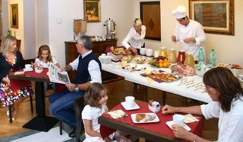 Relais 6 Via Tolmino 4* Roma