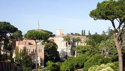 Relais 6 Via Tolmino Hotel