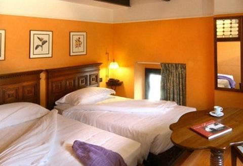 Relais 6 Via Tolmino 4* Roma