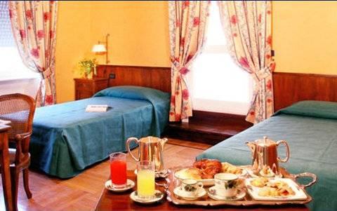 Hotel Relais 6 Via Tolmino