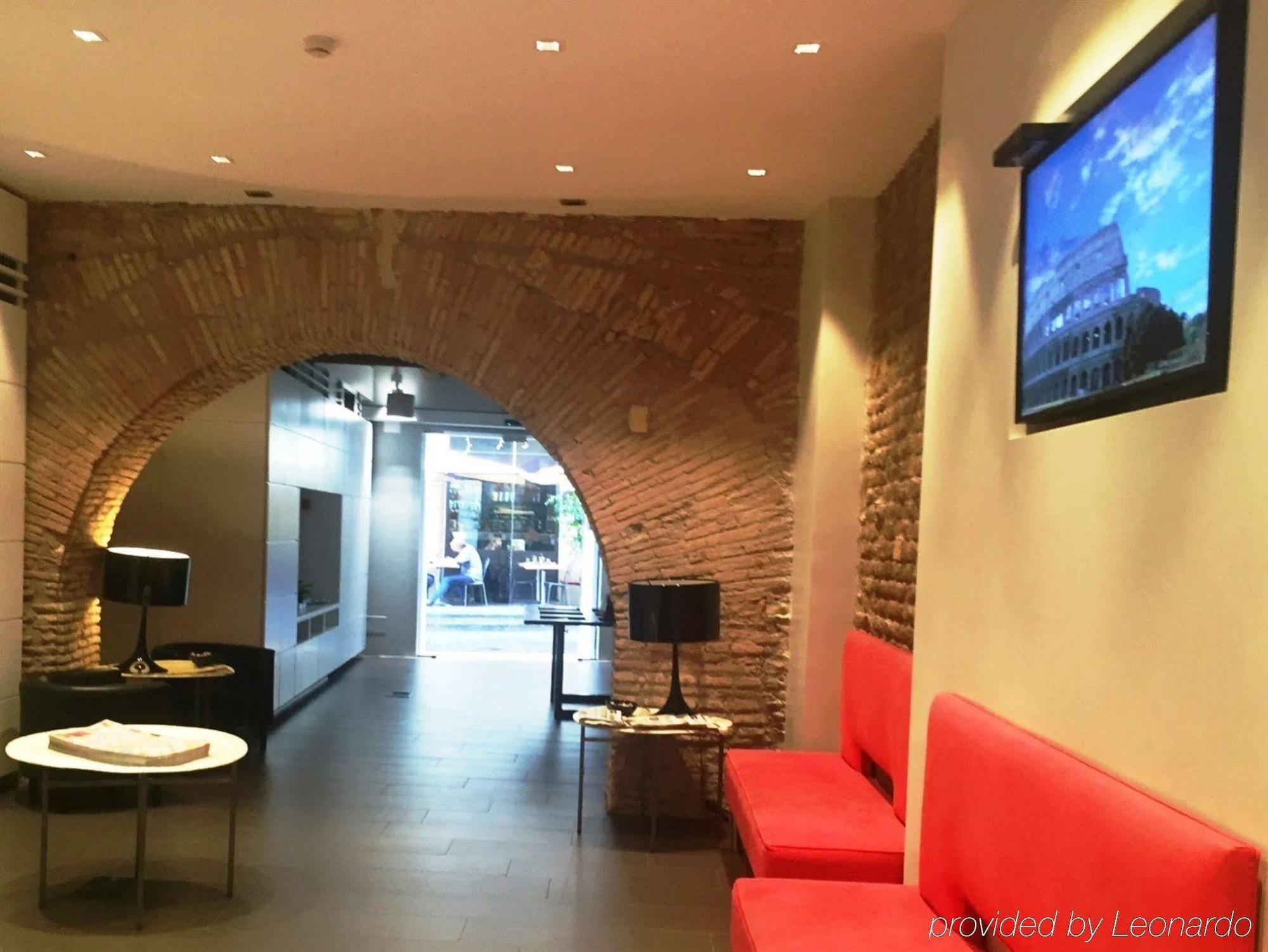 De Hotel