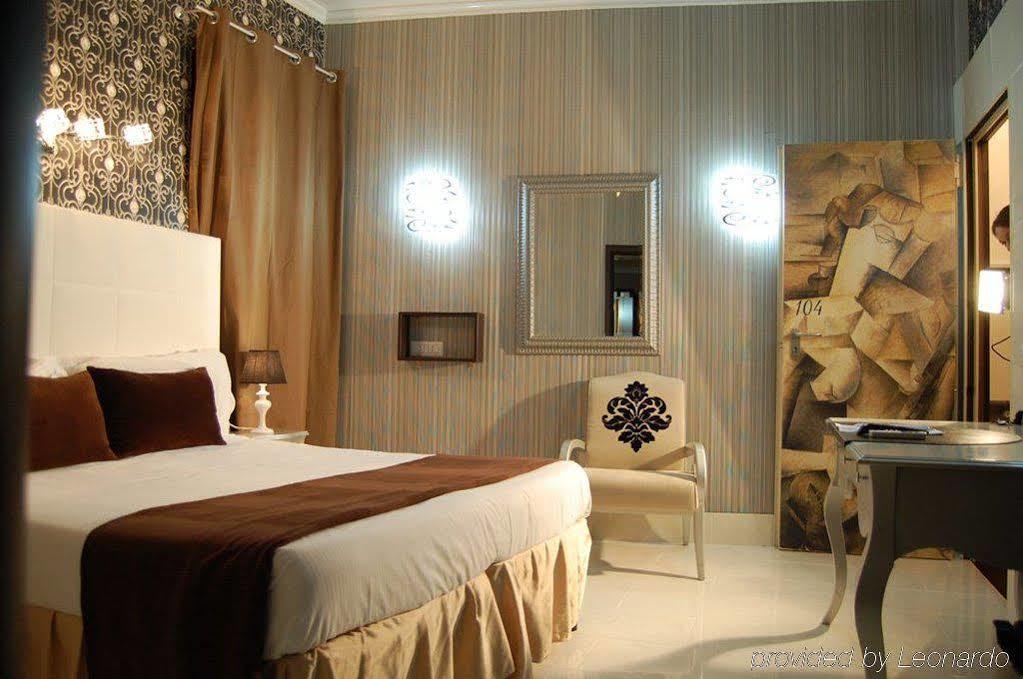 Royal Palace Luxury Hotel