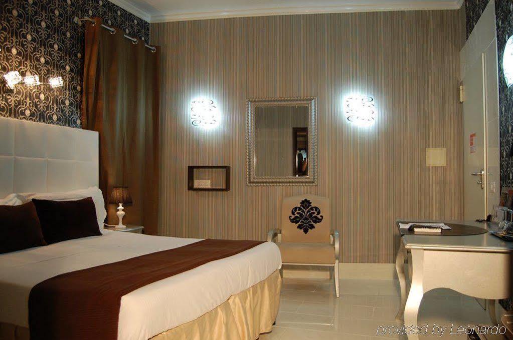 Hotel Royal Palace Luxury