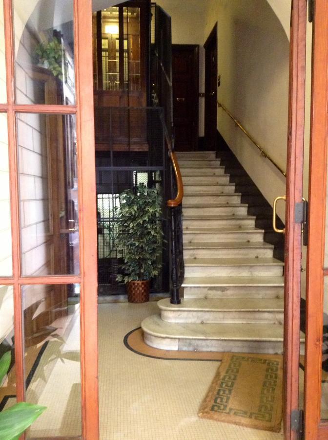 Apartamento Charming 25