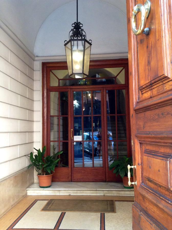 Charming 25 Apartamento *