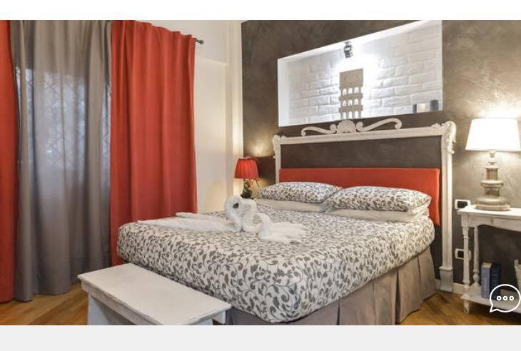 Roxy's In Appartamento Roma