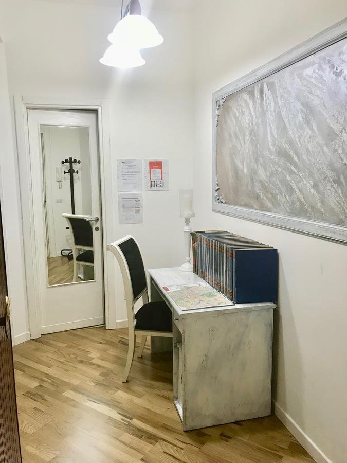 Roxy's In Appartamento Roma