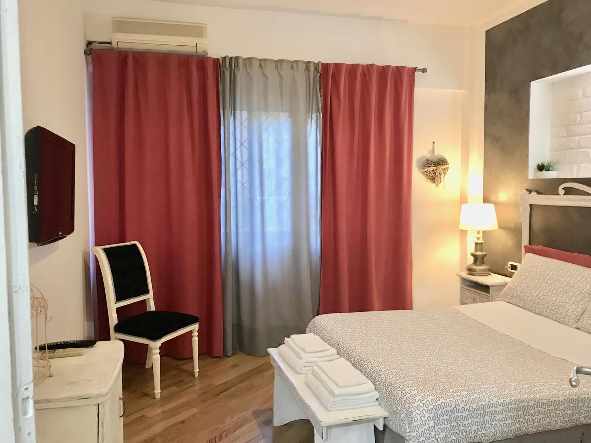 Roxy's In Appartamento Roma