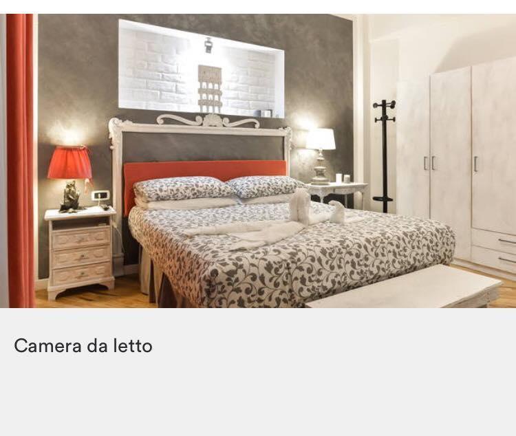 Roxy's In Appartamento Roma