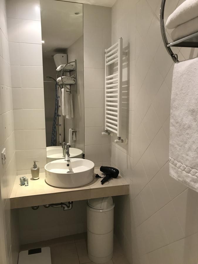 Charming 25 Apartamento Roma