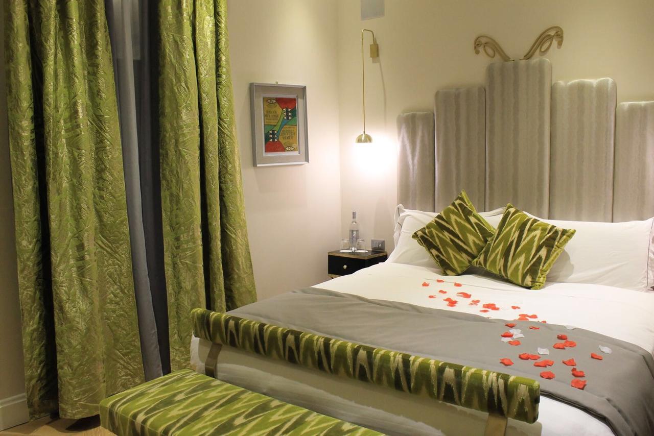 Maison Torre Argentina Affittacamere Roma